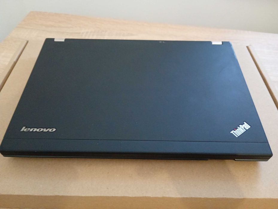 Lenovo ThinkPad X220 i5 / 8 GB RAM / SSD 128 GB