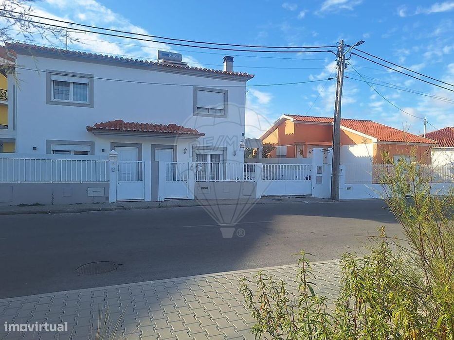 Moradia T3 para venda