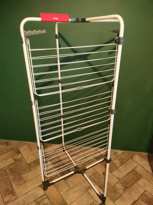 Suszarka na pranie Vileda mixer 3