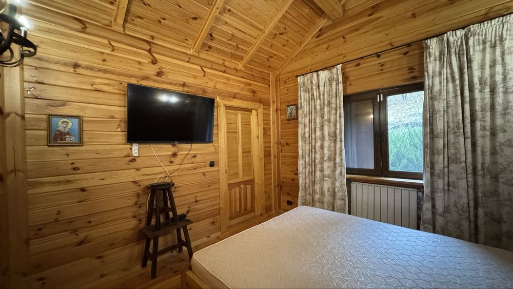 Будинок автономний | Київська обл. | Газ | проф.Генератор | своя ТП