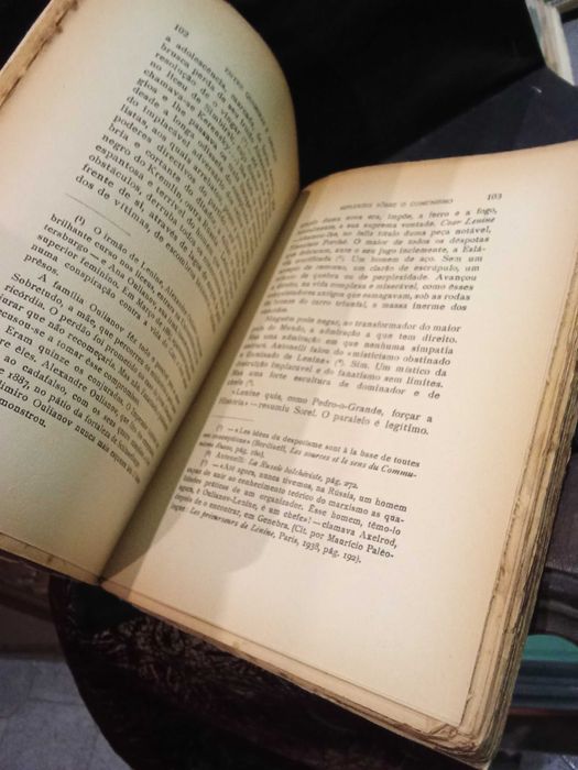 João Ameal - Europa e os seus Fantasmas 1945