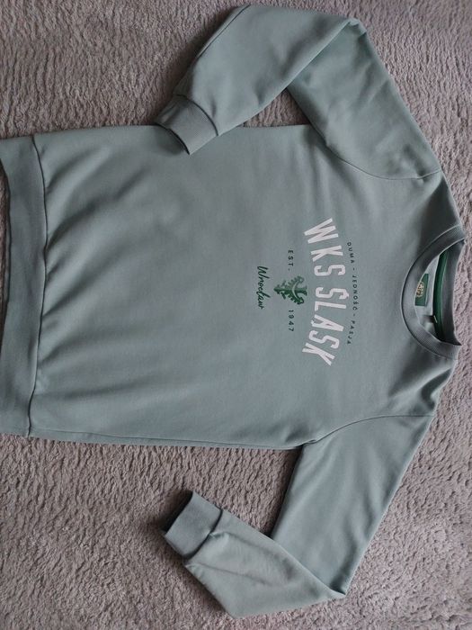 Bluza WKS Śląsk Wrocław