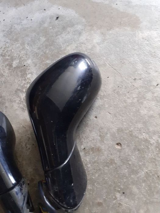 Conjunto de espelhos honda civic del sol