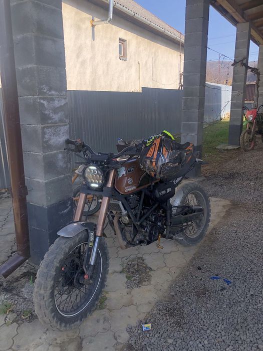 Продам geon scrambler 250