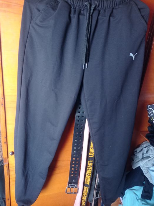 Спортивний костюм S