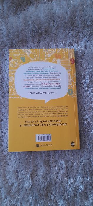 Desafios Matemáticos