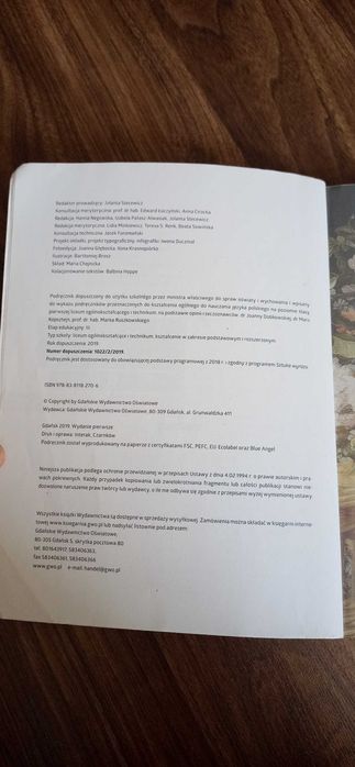 Podręcznik do polskiego
