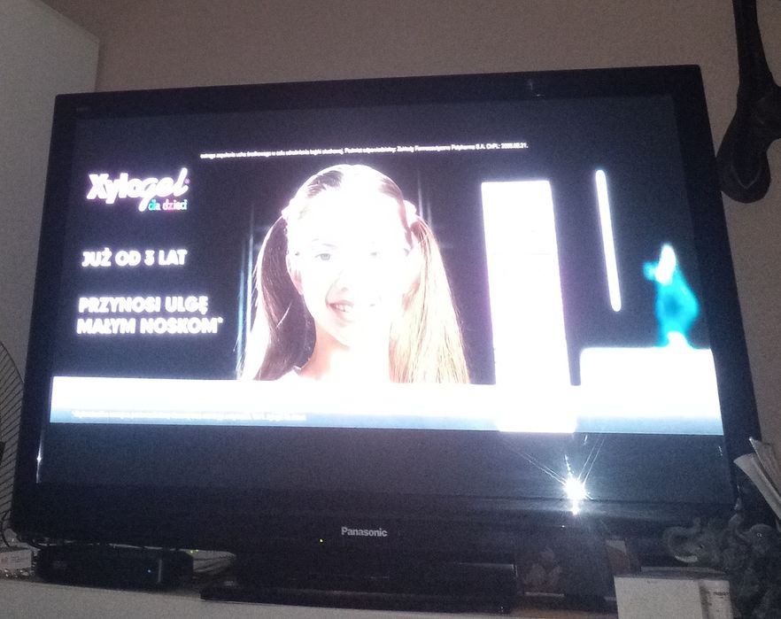 Telewizor Panasonic 55 cali