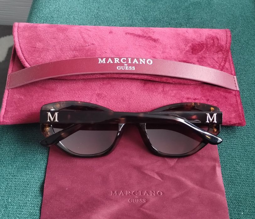 Okulary Marciano Guess