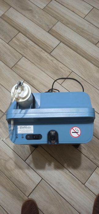 Koncentrator tlenu EVER FLO OP1