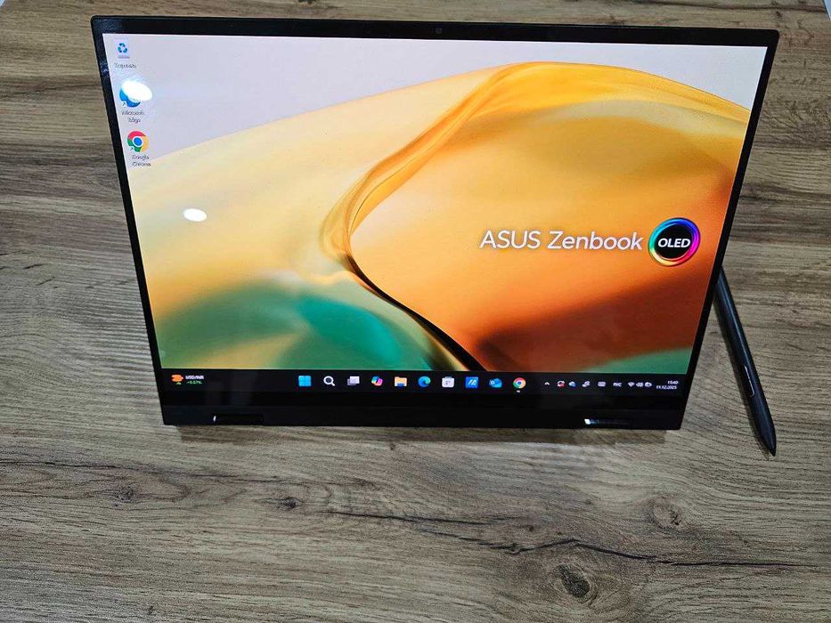 ASUS ZenBook 14 Flip OLED