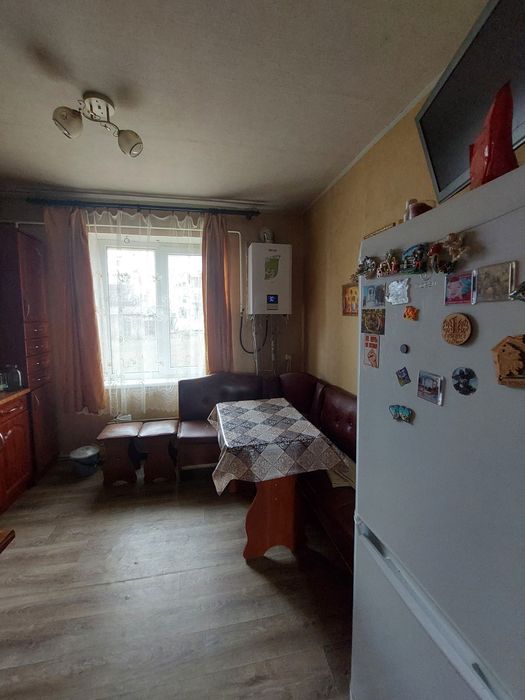 Продам 4х.км.кв в Солоницевке (БЕРМИНВОДЫ)