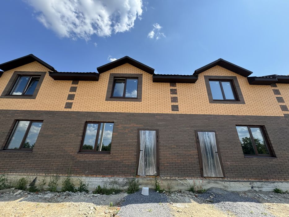 Дом по адресу ул. Магистратская (площадь 90 м²) - Atlanta.ua - фото 2