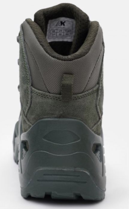 Берцы демисезонные/Ботинки АК Aligator (Алігатор) 36-47