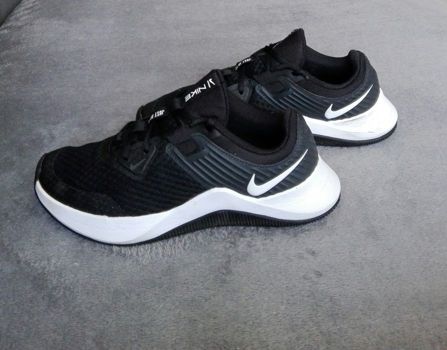 Nike just do it oryginalne buty sportowe adidasy do biegania rozm 39