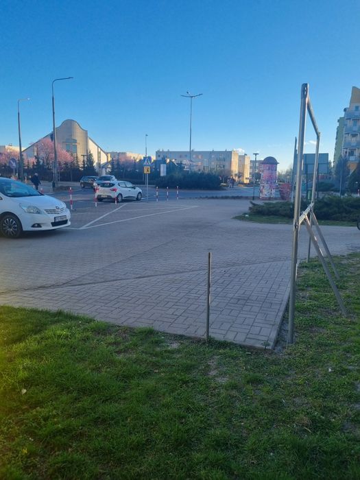 Wynajmę teren np. pod sprzedaż owoców i warzyw-Swarzędz , faktura 23% - Widok 3