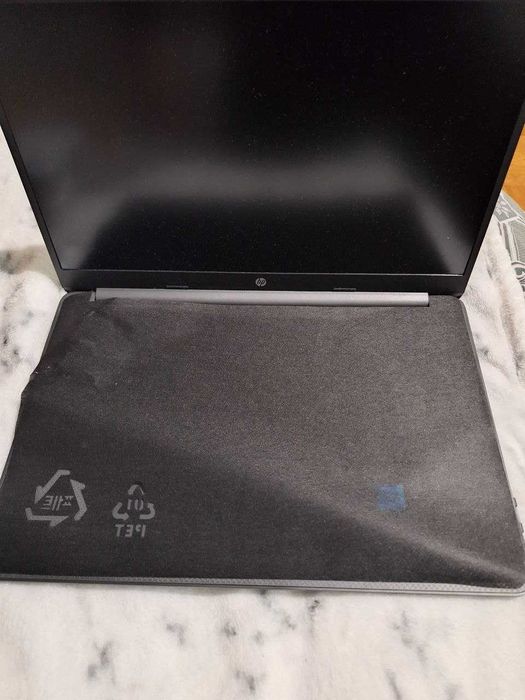 Ноутбук HP 15.6 IPS Intel i3 1215U 6-ядерний / RAM 32ГБ. На гарантii!