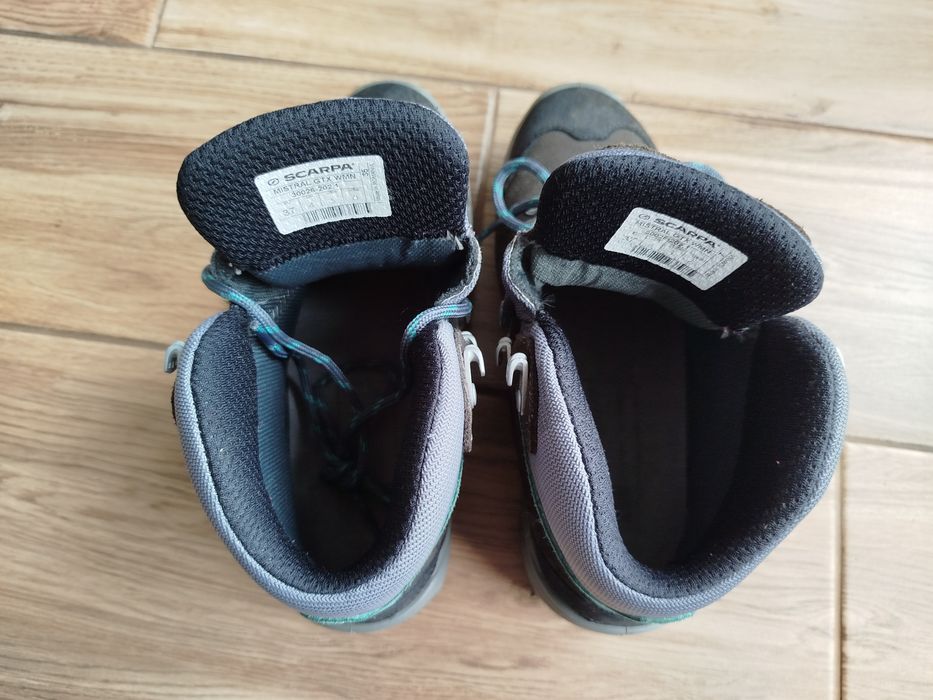 Buty Scarpa Mistral GTX rozmiar 37