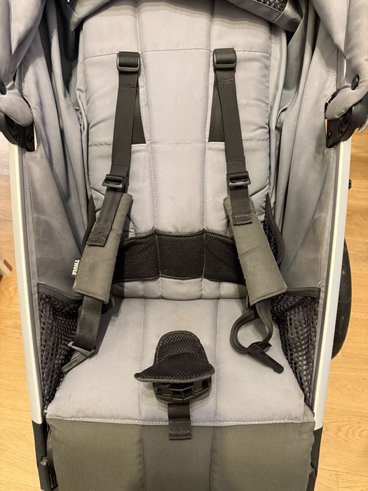 Wózek Thule Urban Glide 2