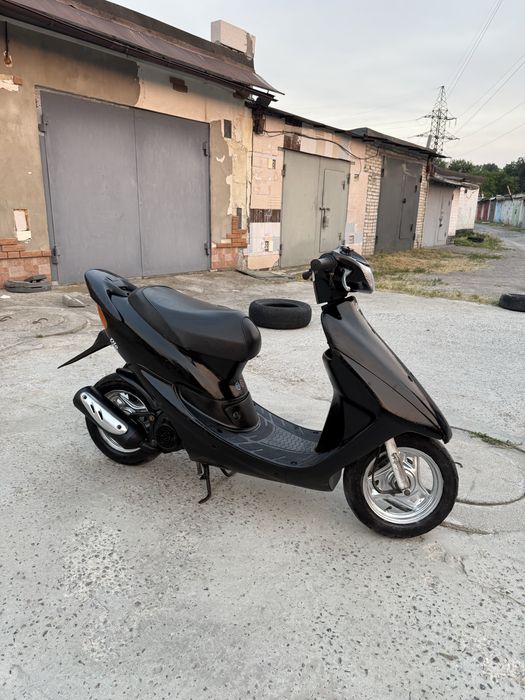 Скутер Honda Dio 34 Zx , 35