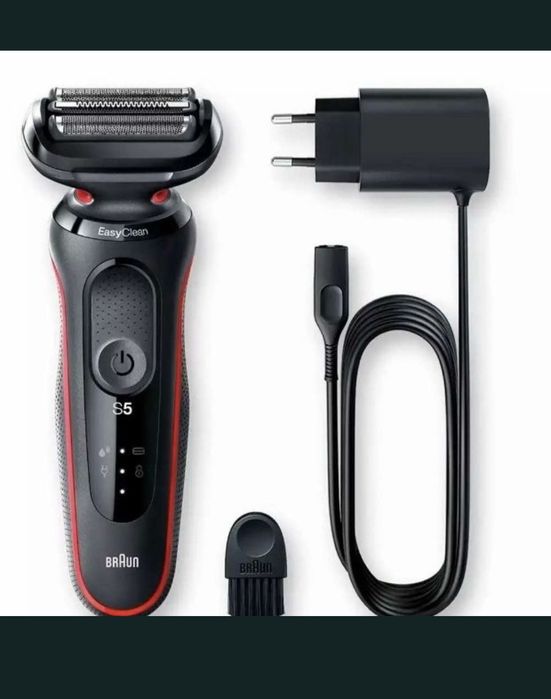 Бритва Braun 5 series