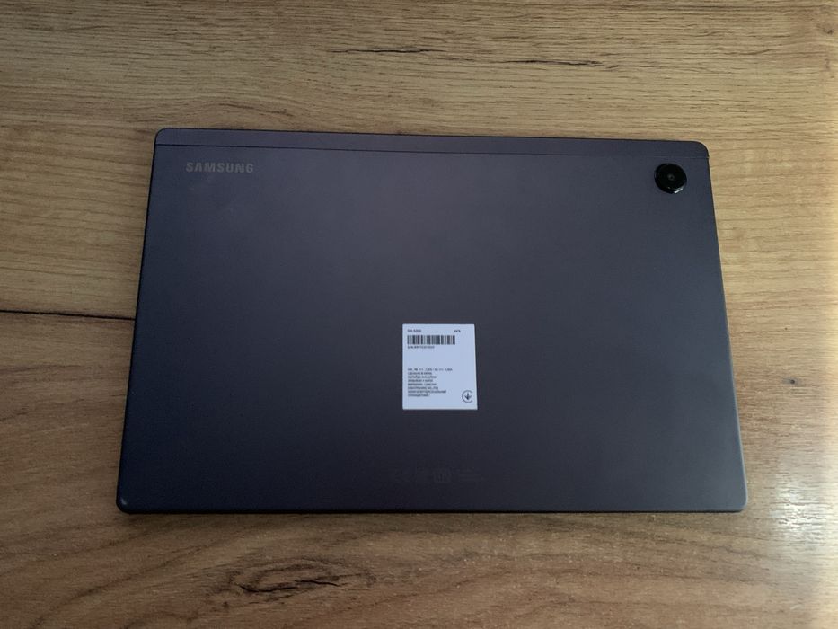 планшет samsung galaxy tab a8 sm-x200 64gb
