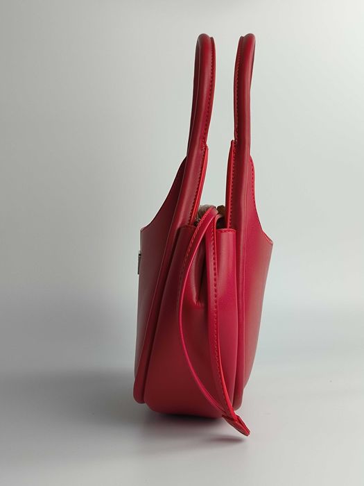 Сумка Prada Leather