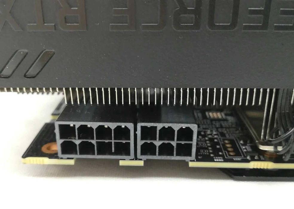 NVIDIA GeForce RTX 2070 SUPER, 8 GB GDDR6 / Відеокарта