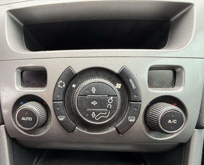 Comando Chauffage / Sofagem - PEUGEOT 308 SW I