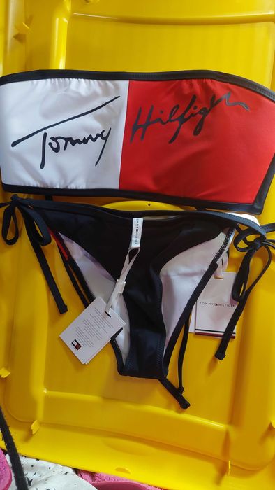 Bikini Novo Tommy