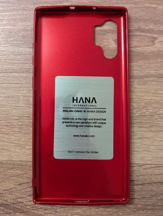 Чохли для телефонів Samsung S9 Plus, Note 9, S10e, Note 10 Plus