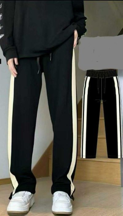 Nowe spodnie dresowe chłopięce 116 cm