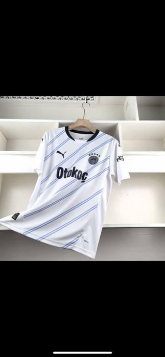 T Shirts Fenerbahçe 24/25