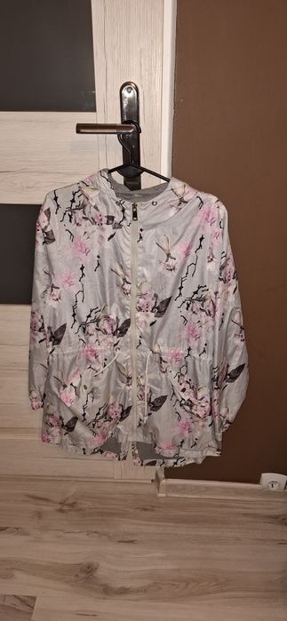 Ubrania damskie - wiosenne