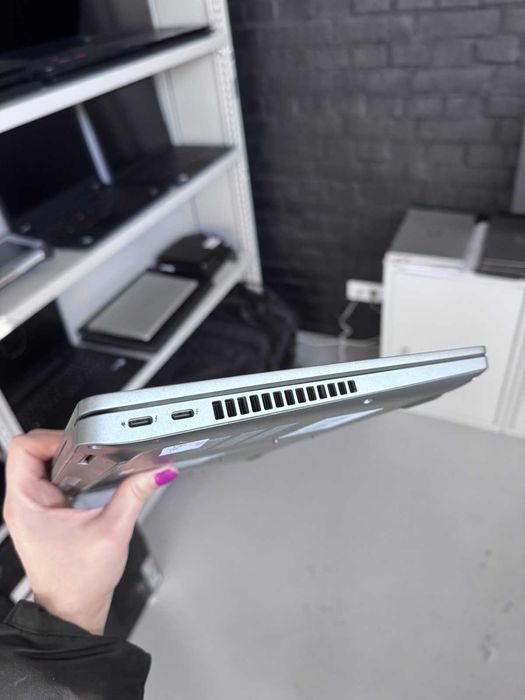 Dell Latitude 5420 — ноутбук для навчання та офісу є 100шт