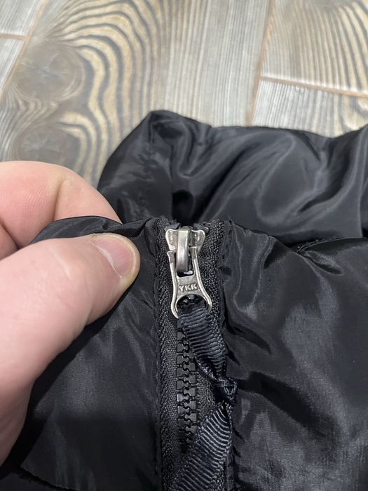 Пуховик The North Face 700