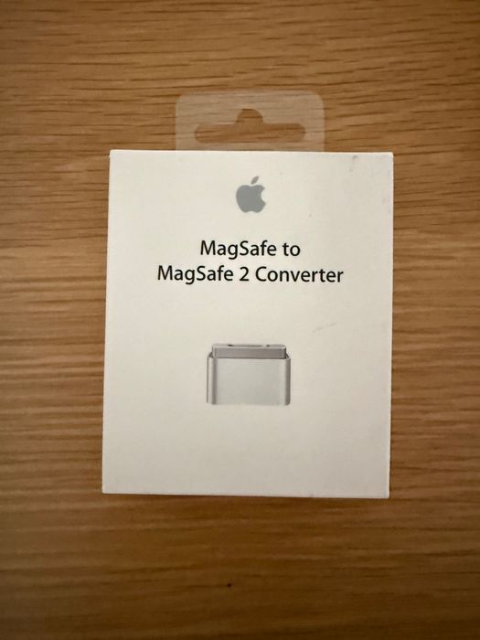 Адаптери Apple A1433, A1307, 922-9555, MagSafe