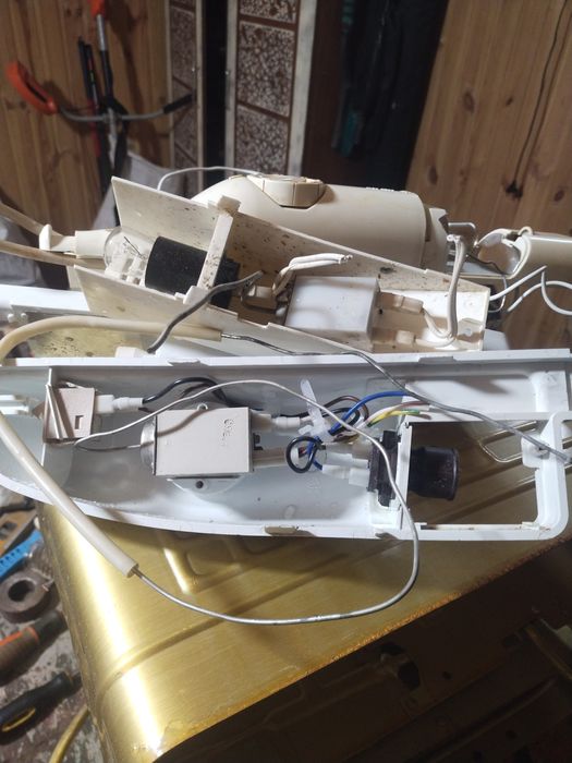 Безкоштовно прийму побутову техніку