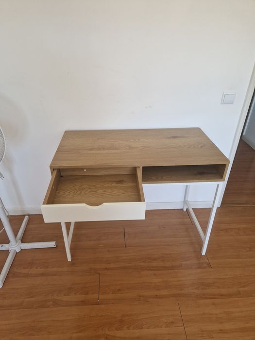 Mesa de escritório