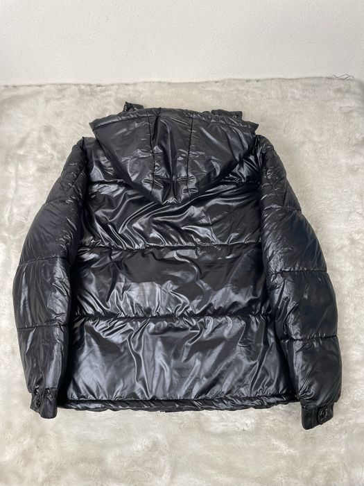 Casaco Quispo Moncler Novo