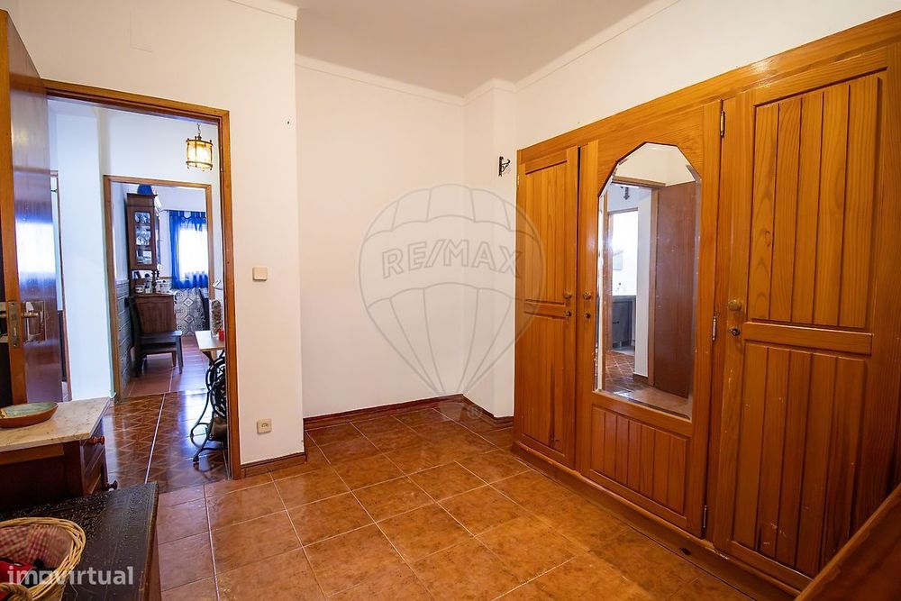 Apartamento T3 para venda