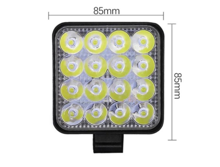 Led, Лед, Фари, Фара, Світло, Ліхтарі