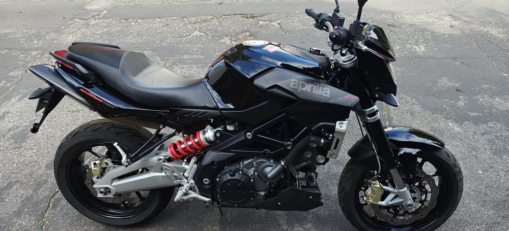 Aprilia