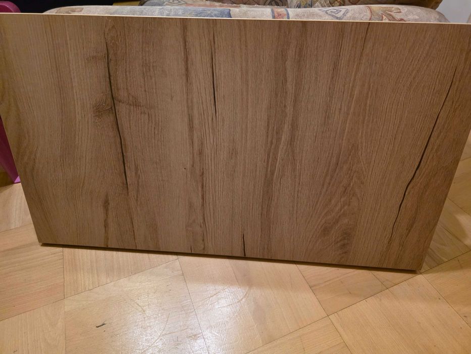 Bardzo ladny blat wzor 50 x 90 cm