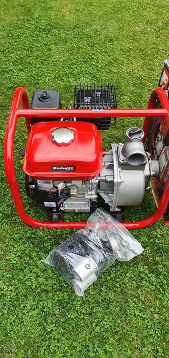 Pompa spalinowa wody einhell GE-PW46