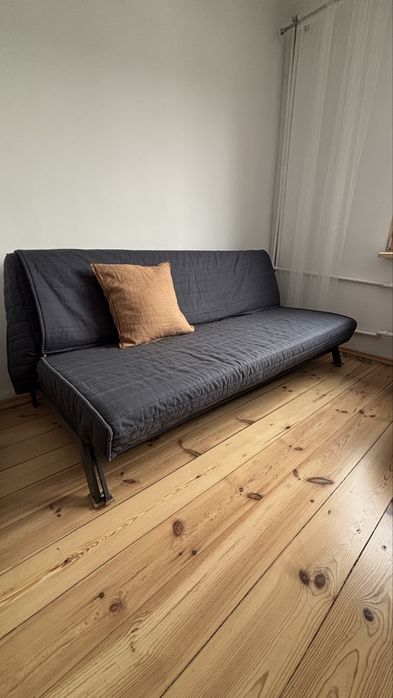 Łożko rozkladane 120x200cm