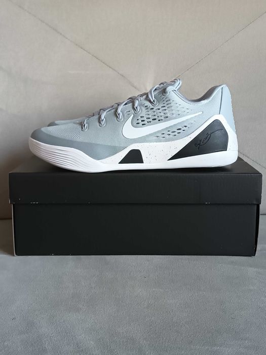 buty do koszykówki Nike Kobe 9 rozmiar 45 US 11