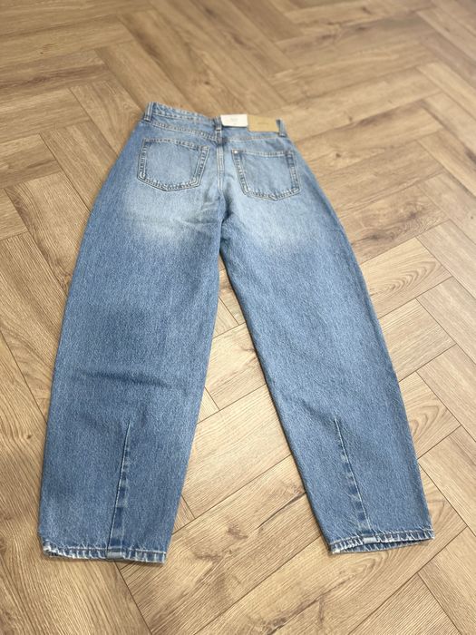 Джинси жіночі H&M Barel