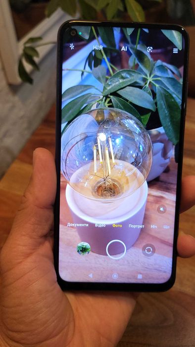 Xiaomi Redmi Note 9T 4/64 Gb