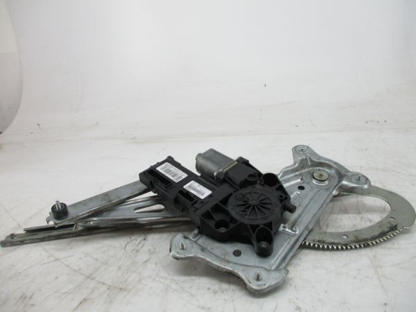 Elevador vidros frente esquerdo RENAULT Megane III (BZ0_)